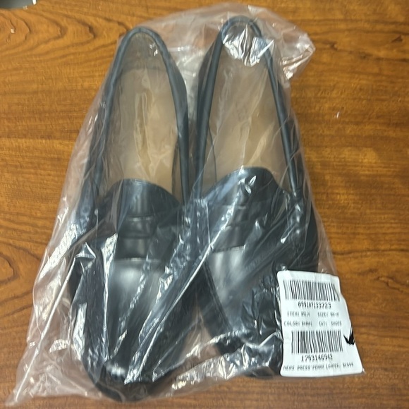 J Crew Penny loafers BS114 - Picture 3 of 4